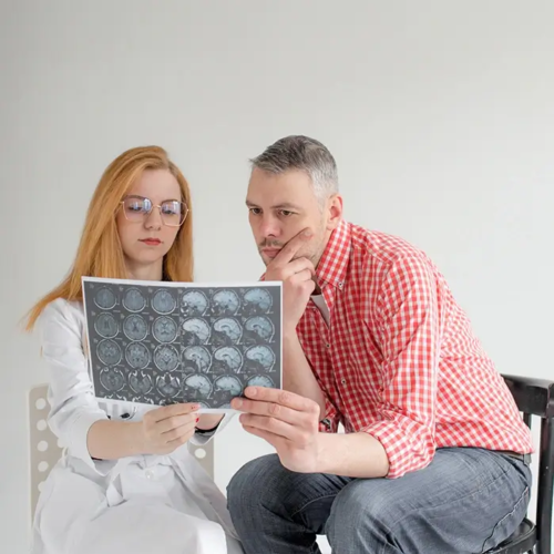 Consultatii Neurologie Adulti cu Dr. Csilla Forro - Recuperare Medicala Centrul Rafael Brasov
