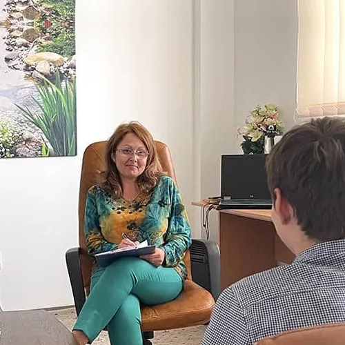 Consultaţii Psihologice-Centrul de Recupearare Medicala Brasov Rafael