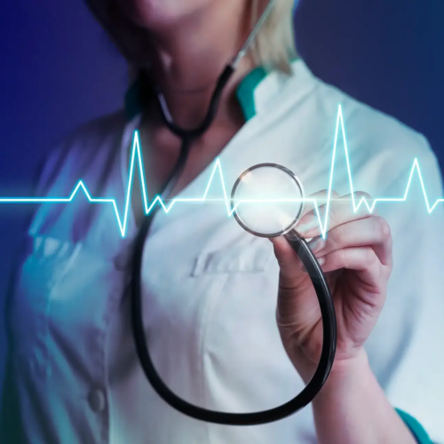 EKG in 12 derivatii cu Interpretare Medic Cardiologie - Recuperare Medicala Centrul Rafael Brasov