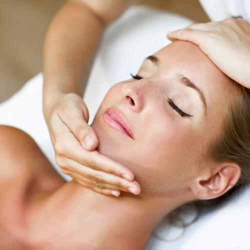 Şedinţă Masaj Facial
