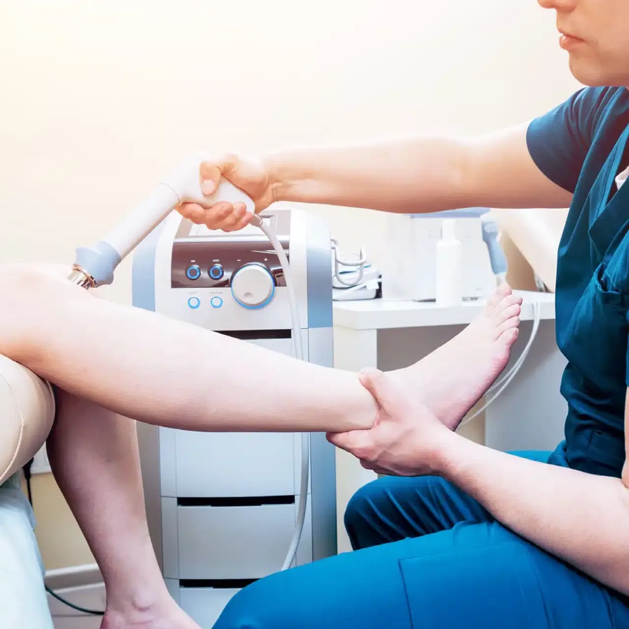 Şedinţă Terapia Shockwave -Centrul de Recupearare Medicala Brasov Rafael Şedinţă Terapia Shockwave -Centrul de Recupearare Medicala Brasov Rafael