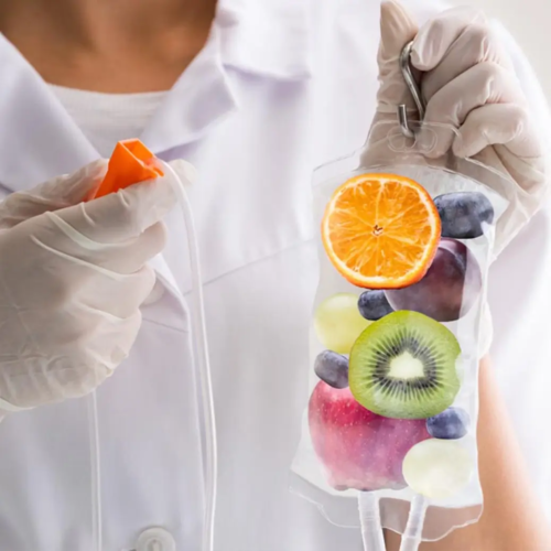 Abonament Pachet 1 Vitaminizare si Intretinere Generala
