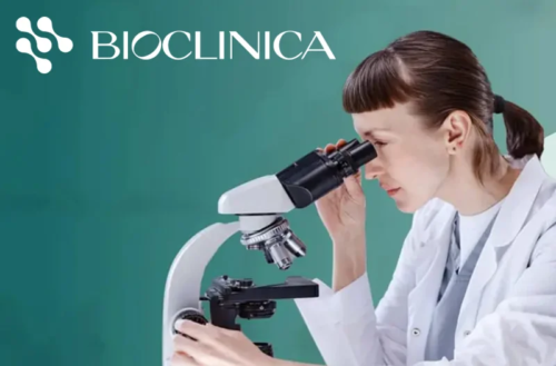 Recoltare Analize Medicale