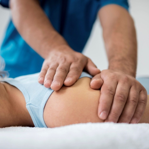 Şedinţă Masaj Terapeutic 30 Minute