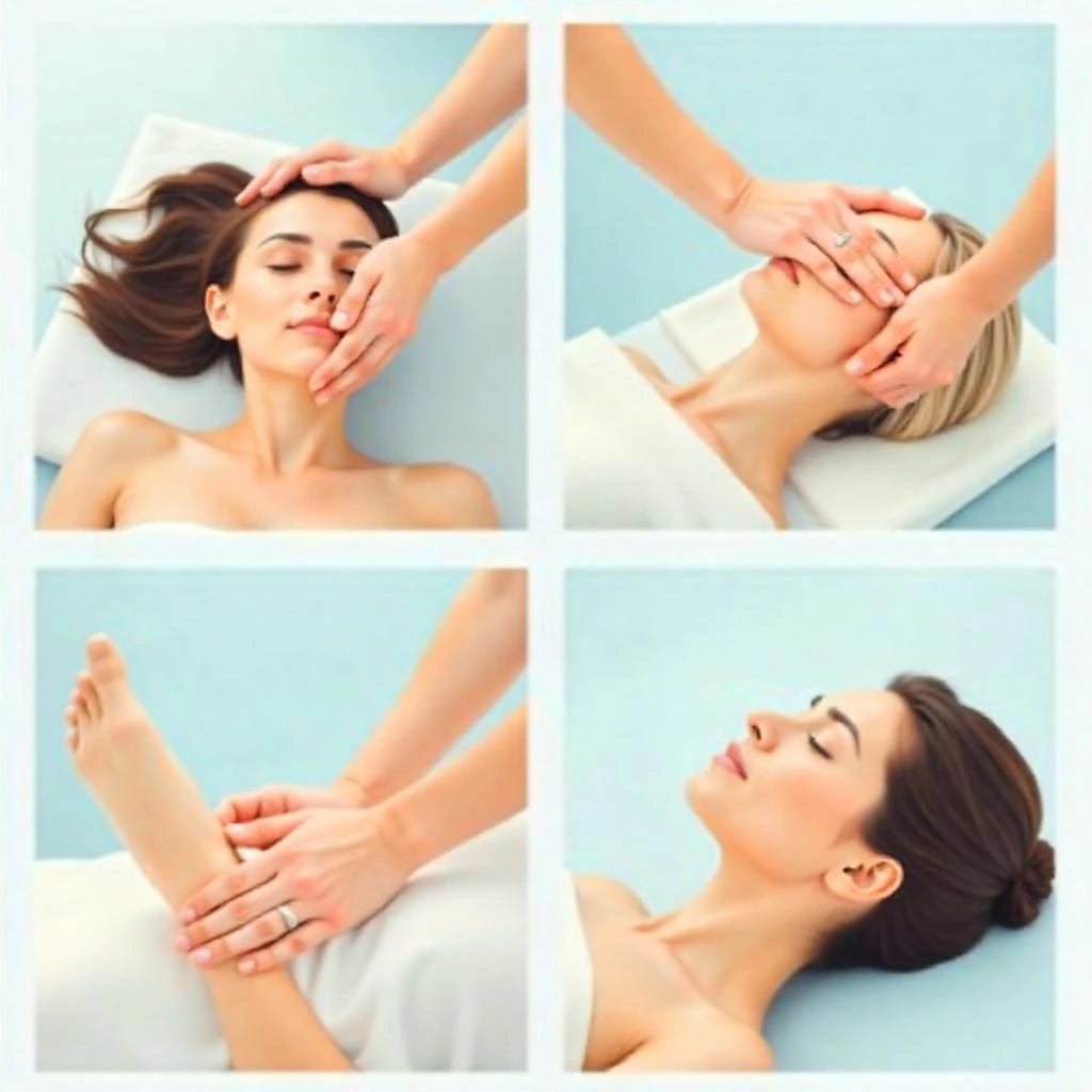 Sedinta Reflexoterapie Combinata Centrul Rafael -Recuperare Medicala Brasov Sedinta Reflexoterapie Combinata Centrul Rafael -Recuperare Medicala Brasov