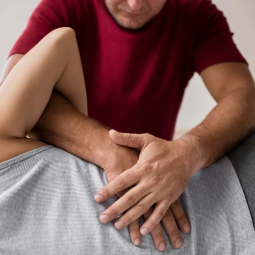 Terapia Bowen Adulți și Copii 14+ în Brașov
