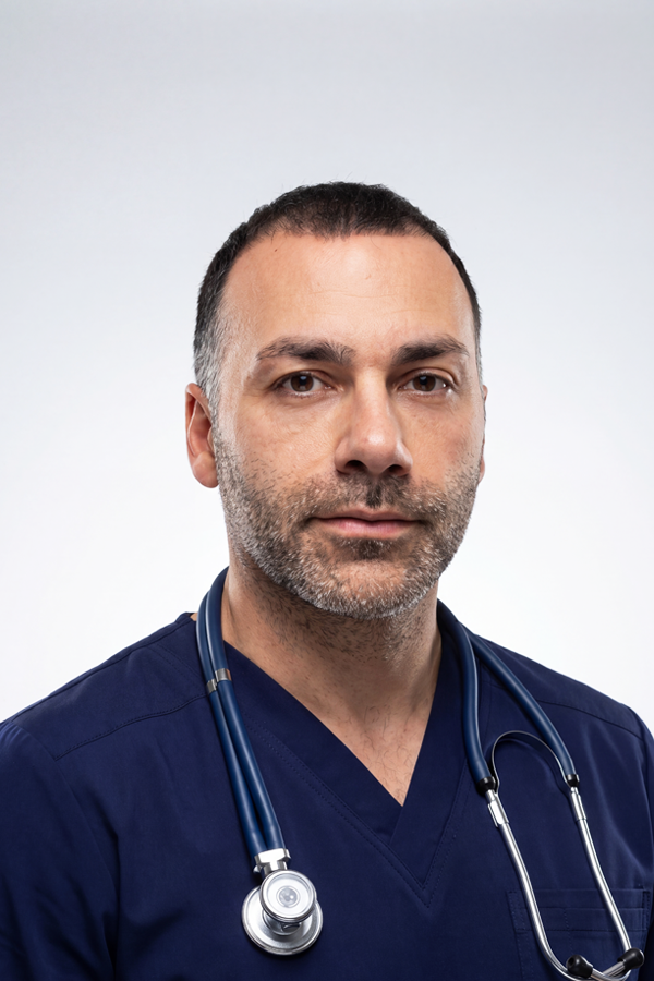 Lois Sebastian, fizioterapie, Centrul Medical Rafael Brașov